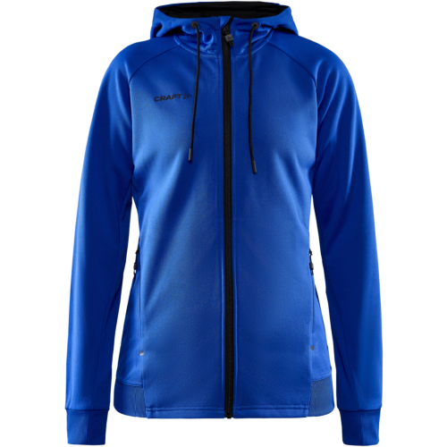 ADV Unify FZ Hood W-Royal Blue-XS