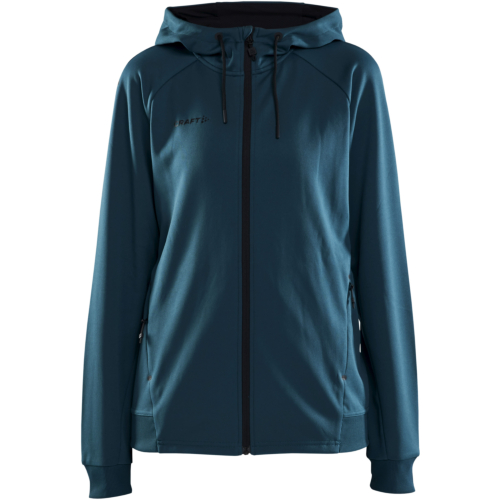 ADV Unify FZ Hood W-Light-Blue-XS