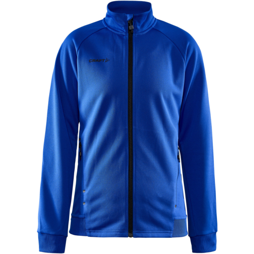 ADV Unify Jacket W-Royal Blue-XS