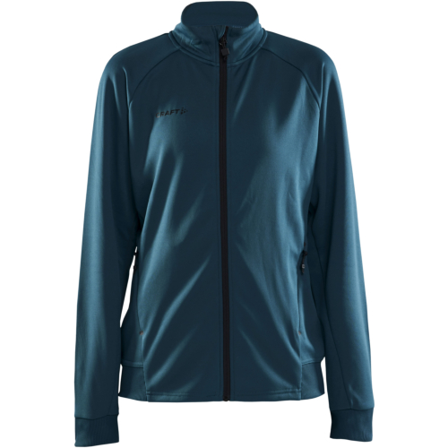ADV Unify Jacket W-Middle Blue-XS