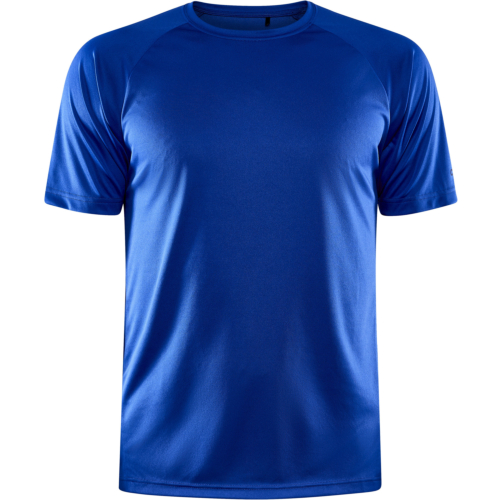CORE Unify Training Tee M-Royal Blue-XS