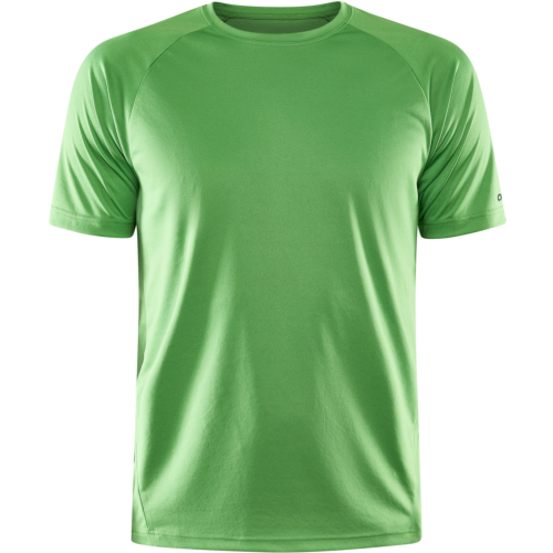 CORE Unify Training Tee M-Lime-XS