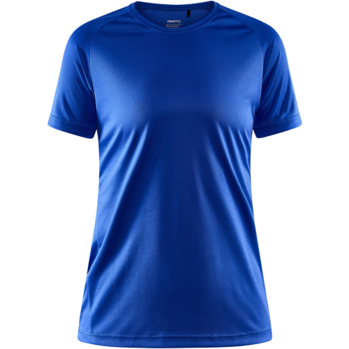 CORE Unify Training Tee W-Royal Blue-XS
