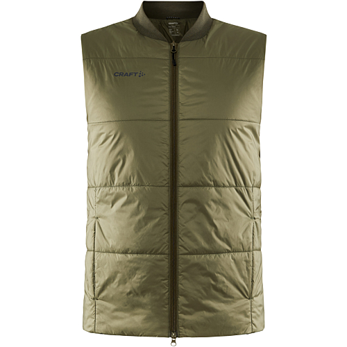 CORE Light Padded Vest M