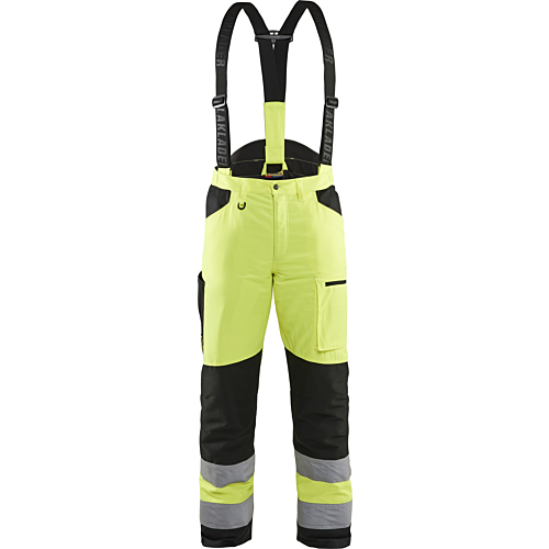 1920 Chainsaw trousers Hi-Vis