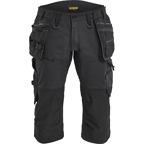 STRIKER Piratbyxa med Stretch