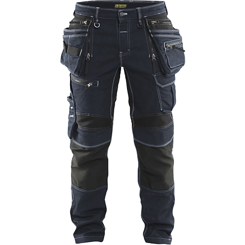 Hantverksbyxa stretch X1900