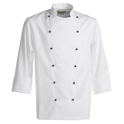 Unisex chef's jacket, Delight