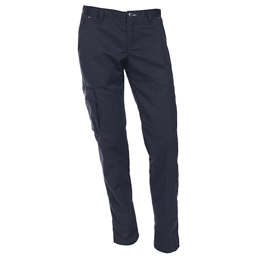 Chino, Perfect Fit-Navy-42