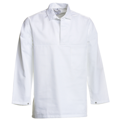 Unisex-Bussarong, HACCP