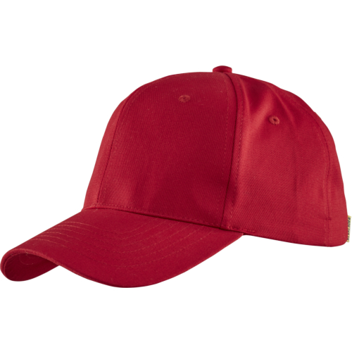 Unite cap-Red-One size