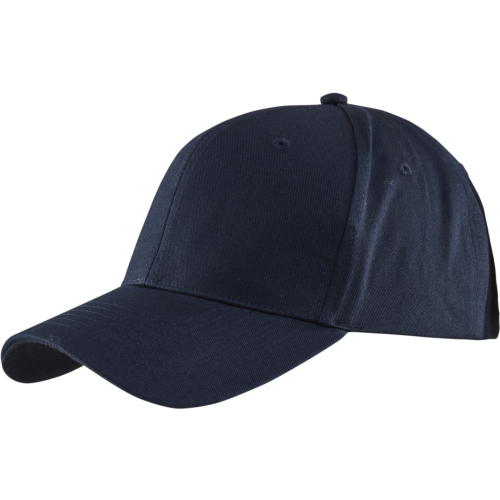 Unite cap-Dark Navy-One size