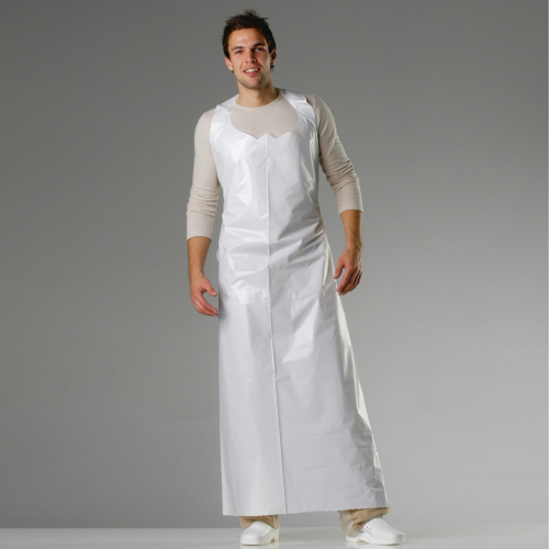 Engångsförkläde, 250 st