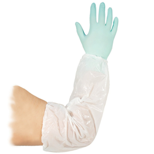  Skyddsärmar, 1000 st