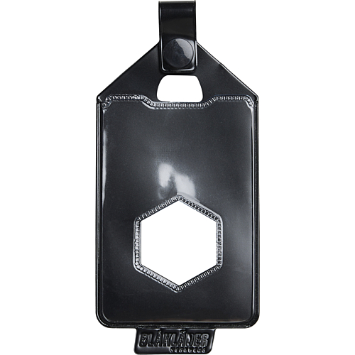 2109 Flamskyddad ID-kortsficka