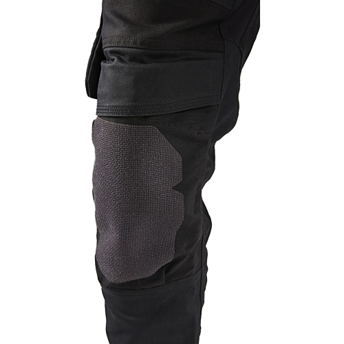 Förstärkningstransfer Kevlar