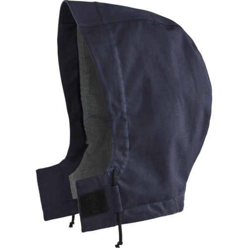 2164 Flame-Resistant Hood-Navy-S