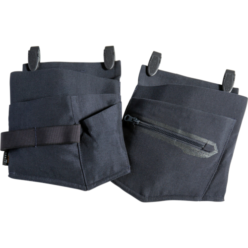  Hängfickor, hantverkare