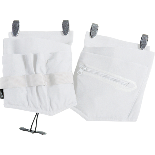 Hängfickor, elektriker