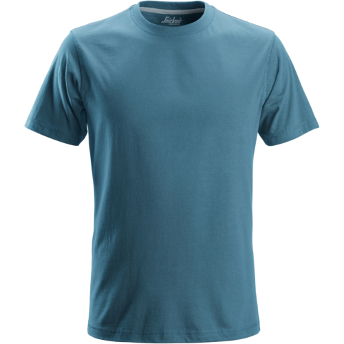 Classic T-Shirt-Light Blue-XS