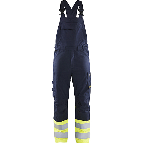 2605 Hängselbyxa Inherent Steel