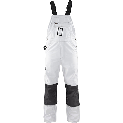 Hängselbyxa målare