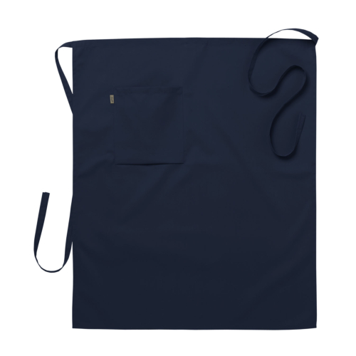 Waist apron-Navy-One size
