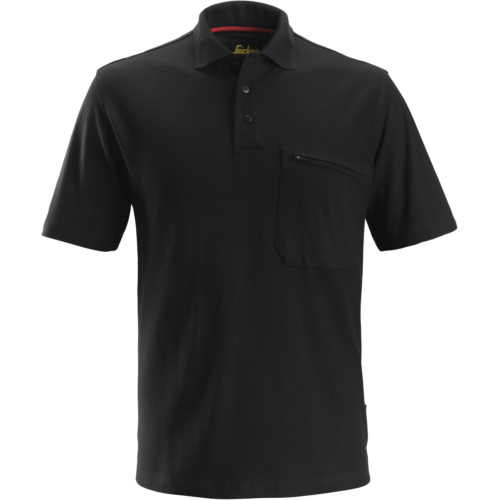 Kortärmad pikétröja