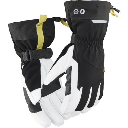 Vinterhandske Supreme Warm