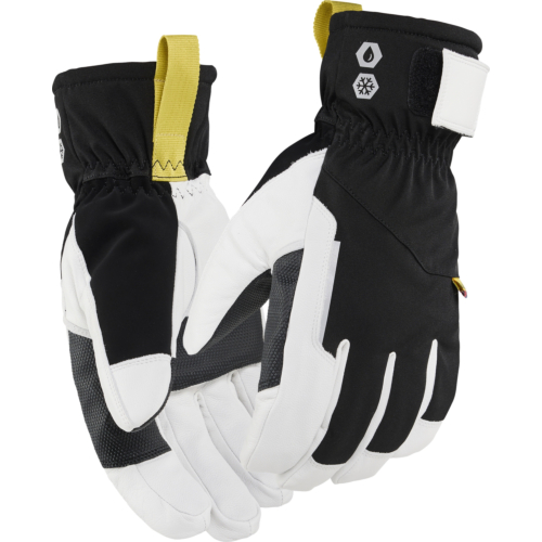 2814 Vinterhandske Supreme Warm