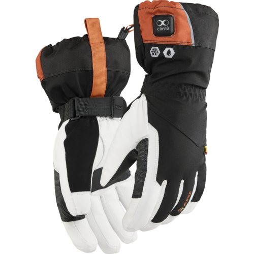 2816 Värmehandske Supreme Warm