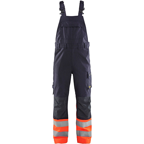 Hängselbyxa Multinorm Inherent