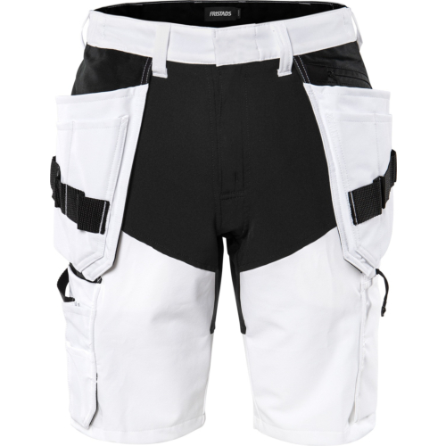 Hantverkarshorts stretch 2762 LWS