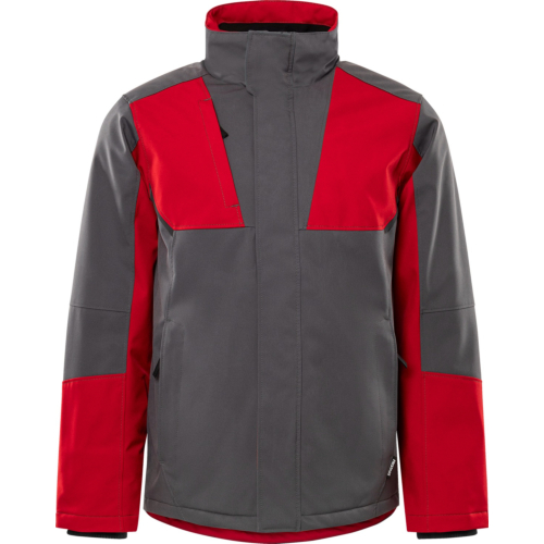 Softshell vinterjacka stretch 4931 GSW
