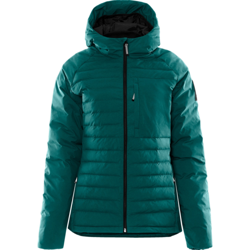 Atmos Primaloft® pufferjacka, dam