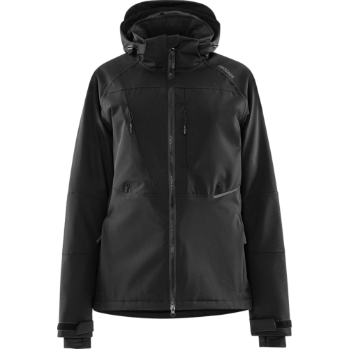 Vinterjacka stretch 4884 GLS, dam