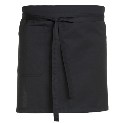 Midjeförkläde kort, Pick-up