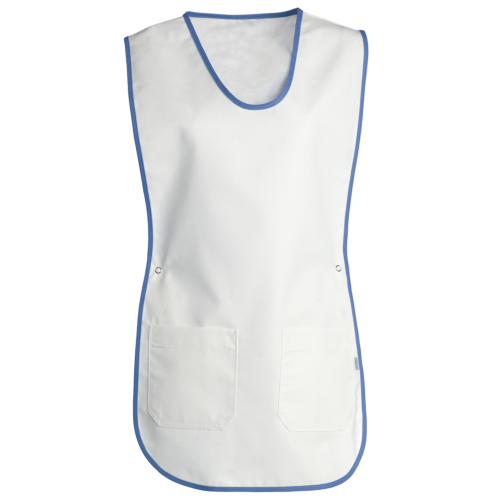 Dubbelförkläde, Dolly