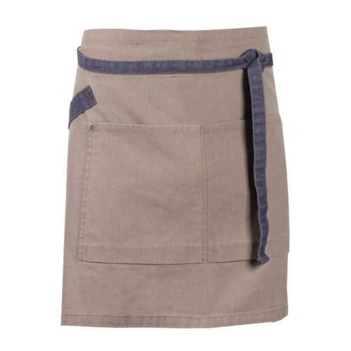 Midjeförkläde, New Nordic