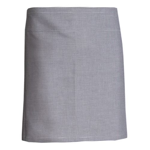 Midjeförkläde kort, Pick-up Bomull