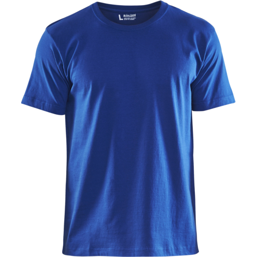 T-Shirt-Blue-XS