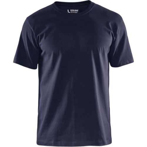 T-Shirt-Navy-XS