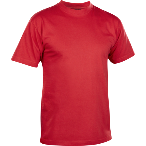 T-SHIRT 10-PACK-Red-S