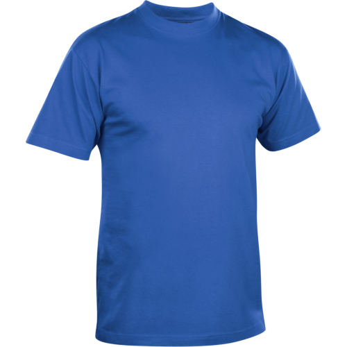 T-SHIRT 10-PACK-Blue-S