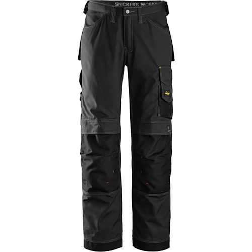 Hantverksbyxa, Ripstop