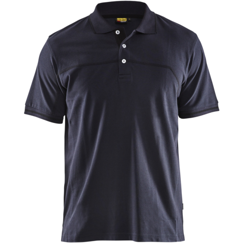 Polo shirt-Blue/Black-XS
