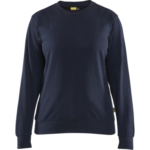 Women’s sweatshirt-Dark Navy-S