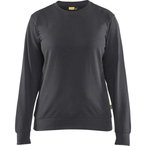 Women’s sweatshirt-Dark Grey-S