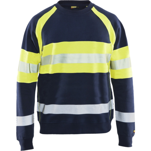  Sweatshirt Multinorm Inherent