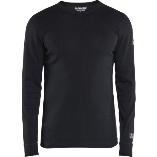 Flamskyddad underställströja